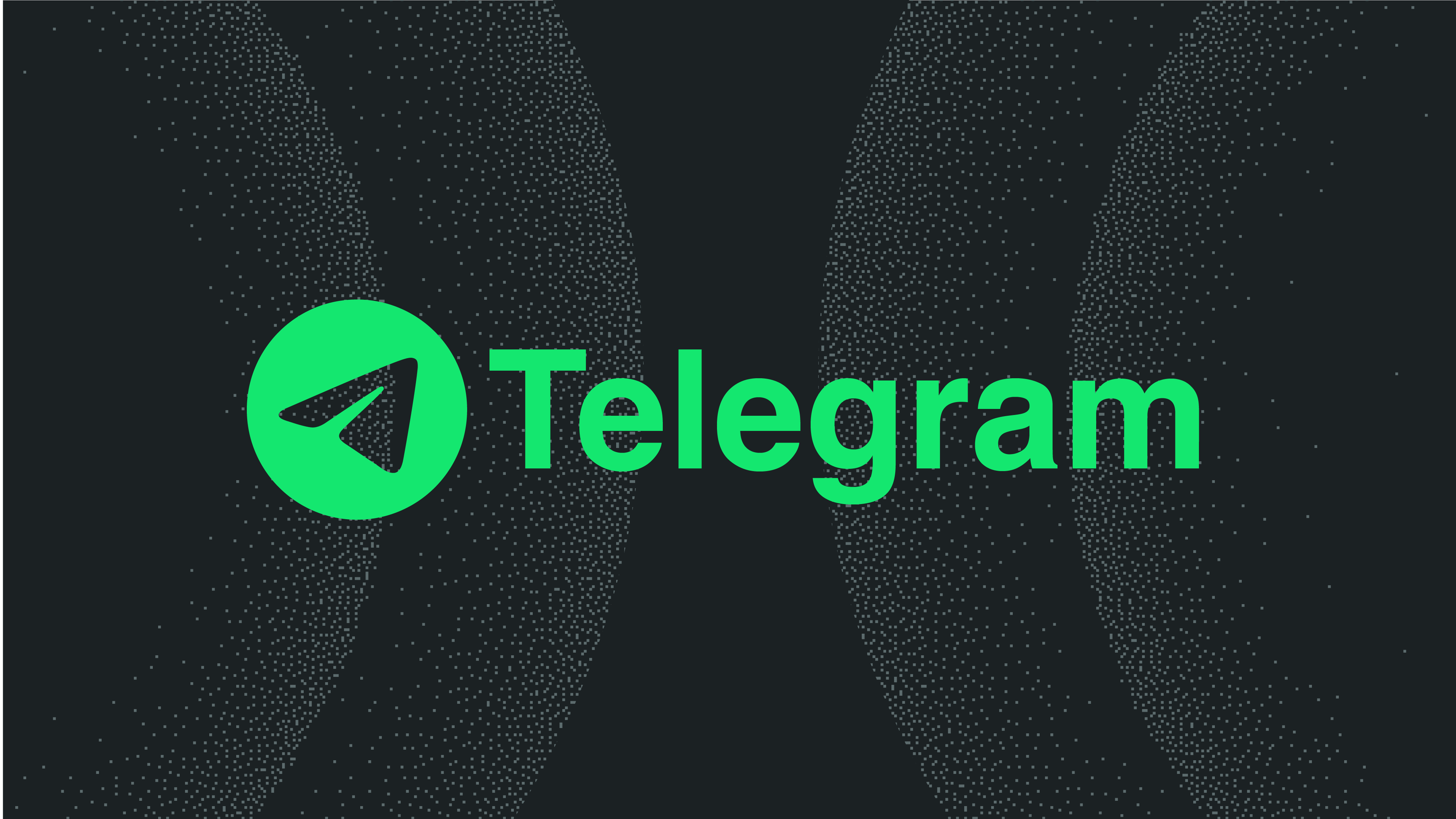 Telegram screening tool